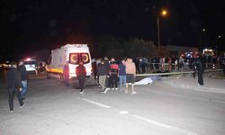 Antalya'da çöp kamyonu ile motosiklet çarpıştı: 2 kişi hayatını kaybetti