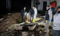 Antalya'da kayıp Kübra Yapıcı cinayeti