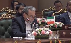 Arakçi: BRICS ülkeleri, Amerikan saldırganlığının başarısızlığından sonra bize farklı bakıyor
