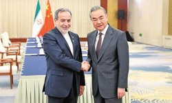 Arakçi, Çin'i ziyaret edecek
