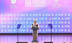 Arpaguş: 300 genç çifte 500 bin liralık evlilik desteği sağlanacak