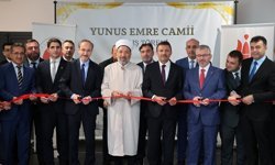 Arpaguş: Peygamberimizin ahlakının nesillerimize aktarmak için gayret göstermeliyiz