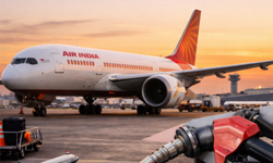 Artan yakıt maliyetleri nedeniyle Air India'da kriz