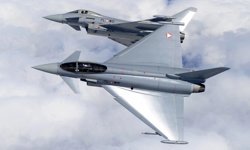 Avusturya hava sahasında ihlal krizi: ABD uçaklarına müdahale
