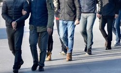 Aydın'da asayiş operasyonları: 42 kişi tutuklandı