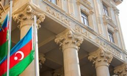 Azerbaycan'dan AB elçisine nota