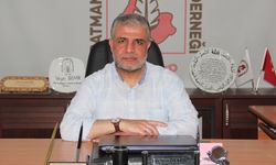BAB-GED Başkanı Demir: Bayram, zulümlerin son bulmasına vesile olsun