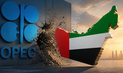 BAE: OPEC'ten ayrılma kararının arkasında İran gerilimi değil, petrol üretimini artırma hedefi var