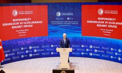 Bakan Bolat: Türkiye markasını uluslararası alanda daha güçlü konuma taşıyoruz
