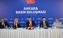 Bakan Çiftçi: Bayram tedbirleri kapsamında 334 bin kolluk personeli görev yapacak