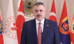 Bakan Çiftçi'den bayram trafiği mesajı: Yolları yalnızca denetlemiyor, sizleri koruyoruz