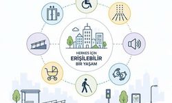 Bakan Göktaş'tan Ulusal Erişilebilirlik Günü mesajı