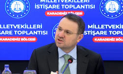 Bakan Gürlek: Gençler sanal bahis ve kumar nedeniyle ciddi tehdit altında