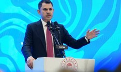 Bakan Kurum: COP31'de dayanıklı şehirler öncelikli başlıklardan biri olacak