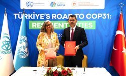 Bakan Kurum: İstanbul bölgesel şehircilik iş birliği merkezine dönüşecek