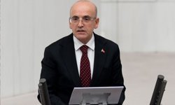 Bakan Şimşek: Hizmet ihracatında vergi indirimini yüzde 100'e çıkarıyoruz