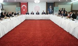 Bakan Tekin: Çocuklarımızın dijital dünyada güçlü bir şahsiyetle yetişmesini hedefliyoruz