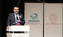 Bakan Tekin: Haçlı Seferleri değil 'saldırıları', coğrafi keşif değil 'sömürgecilik' diyeceğiz