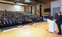 Bakan Tekin: Özel eğitimde mesleki eğitimi güçlendirmek toplumsal adalet açısından önemli