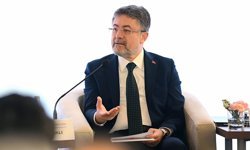 Bakan Yumaklı: Gıda arz güvenliği stratejik bir mesele haline geldi