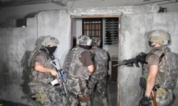 Bakırköy merkezli uyuşturucu operasyonu: 7 şüpheli tutuklandı