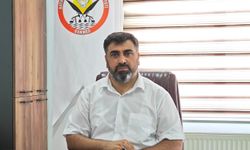 BAMMED Başkanı Özcan: Müslümanların kurtuluşu, ümmetin vahdetine bağlıdır