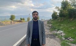 Başkan Genç, Şırnak-Balveren kara yolunun eksikliklerine dikkat çekti
