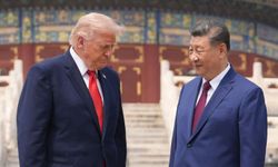 Batı basını: Şi özgüvenliydi, Trump ise dağınık ve tavizkardı