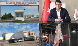 Batman Mezbahası bayrama tam kapasiteyle giriyor