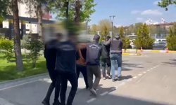 Batman'da durdurulan araçlarda 13 tabanca ele geçirildi