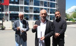 Batman'da su faturası tepkisi: Sistemsel hatanın bedelini vatandaş ödüyor