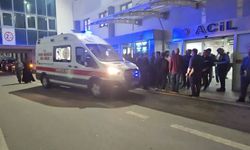 Batman'da yıldırım çarpan adam yoğun bakıma alındı