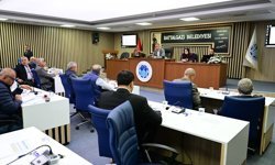 Battalgazi Belediyesi mayıs ayı meclis toplantıları tamamlandı