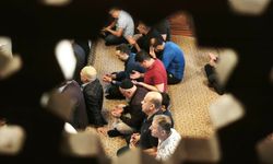 Bayram hutbesinde dayanışma ve kardeşlik çağrısı