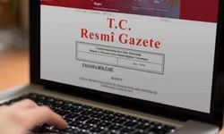 Bazı bakanlıklarda atamalar ve görevden almalar