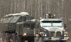 Belarus askerleri nükleer silah konusunda eğitime başladı