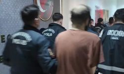 Bingöl merkezli 4 ilde operasyon: Suç örgütü soruşturmasında 18 şüpheli tutuklandı