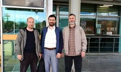 Bingöl Umut Kervanı Derneği, Afrika kurban vekaletleri için temsilcisini yolcu etti