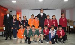 Bingöl'de okullar arası bilgi yarışması