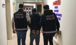 Bingöl'de uyuşturucu operasyonu: Bir tutuklama