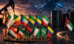 Birleşik Arap Emirlikleri, OPEC sonrası OAPEC üyeliğinden de ayrıldı