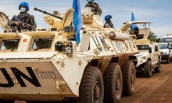 BM, Güney Sudan'daki misyonunun süresini uzattı