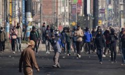Bolivya'daki protestolar ikinci haftasında: La Paz'da protestolar ve polis müdahalesi devam ediyor