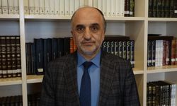 Bulut: Kurbanın özünde niyet, ihlas ve teslimiyet yer alıyor