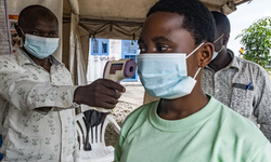 Burkina Faso'da Ebola salgınına karşı yeni önlemler