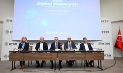 Bursa Dijital Pazaryeri B2B Networking 2026 etkinliği önde gelen dijital pazaryeri platformlarını bir araya getirdi