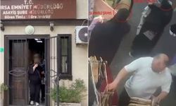 Bursa'da yankesicilik operasyonu: 2 tutuklama