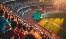 Büyük turnuvaların karanlık yüzü: Büyük spor organizasyonları havayı zehirliyor