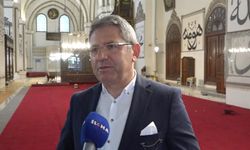 Camiler için kıyafet uyarısı: 'Adabına uygun olmalı'