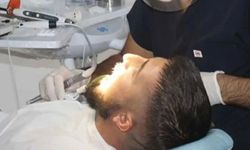 Çapraşık dişler estetik kaygıdan fazlasına neden oluyor!